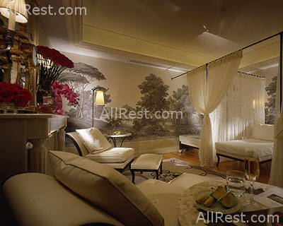 Hotel Four Seasons George V 73
